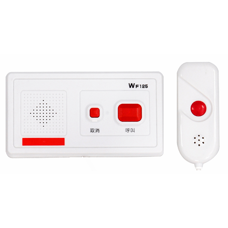 分(fēn)機XST-WF125